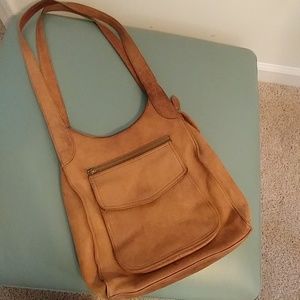 Fossil Bag
